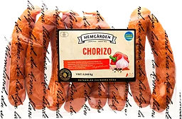 Chorizo 800g Hemgården