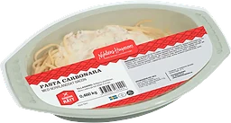 Pasta Carbonara 460g Nyhléns Hugosons