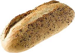 Franskt Lantbröd 560g Dafgårds