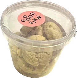 Drömmar 200g Eget Bageri