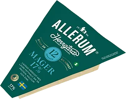 Herrgård vällagrad 17% ca 700g Allerum
