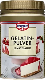 Gelatinpulver