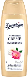 Duschcreme Vilda Rosor 250ml Barnängen