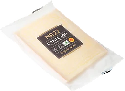 Ost Comté Aoc 6-8mån ca 120g Engelmanns