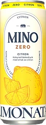 Läsk Zero Citron