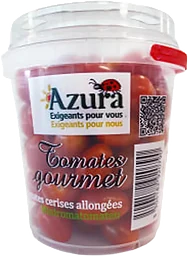 Babyplommontomat 500g Klass 1 Azura
