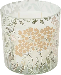 Doftljus Botanic H10cm