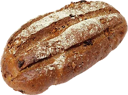 Valnöt Russin Honung 540g Bonjour