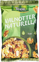 Valnötter Naturella 250g Tropic Snacks
