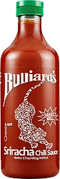 Sriracha Chilisås 482g Risberg Import