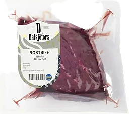 Rostbiff
