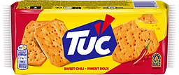 Tuc Sweet chili