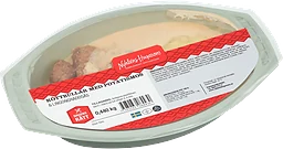 Köttbullar med potatismos 440g Nyhléns Hugosons