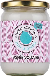 Neutral Kokosolja