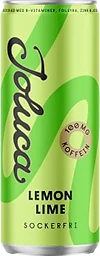 Läsk Lemon Lime 33cl Joluca