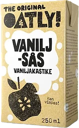 Vaniljsås
