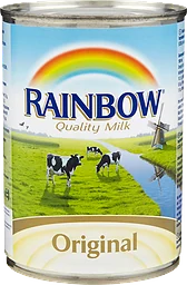 Original Kondenserad Mjölk Osötad