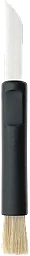 Svampkniv Svart 19,5cm Gastromax