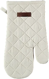 Grillvante Hanna Linne Beige