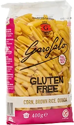 Glutenfri Gnocco 400g Garofalo