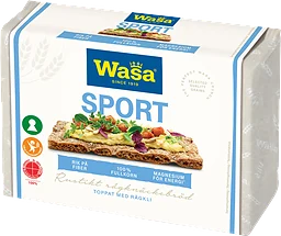 Sport Knäckebröd