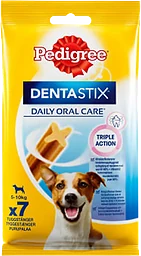 Dentastix Small 7-p 110g Pedigree