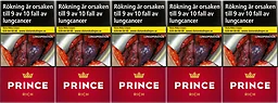 Prince Rich 100s Limpa