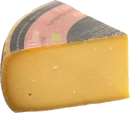 Fyrtornsost extra lagrad 33% EKO ca1700g Thise