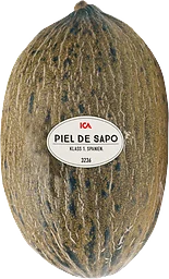 Melon Piel de Sapo 1-pack Klass 1 ICA