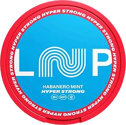 Loop Habanero Mint Hyper