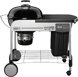 Kolgrill Performer Deluxe Weber