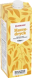 Havredryck Kalcium Vitaminer