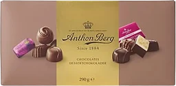 Chokladask Favourites 290g Anthon Berg