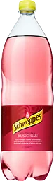 Russchian Mixer 1,5l Schweppes