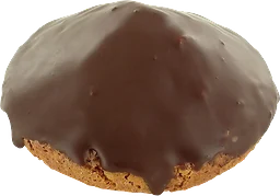 Chokladbiskvi 2-pack