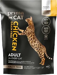 Chicken Grain Free