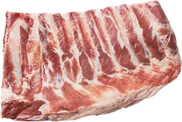 Spareribs Sverige