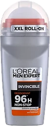 Deodorant Invincible 50ml Men Expert