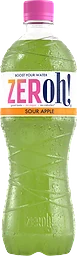 Sour Apple No Sugar Blanddryck Pet