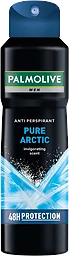 Deodorant Spray Pure Arctic 150ml Palmolive