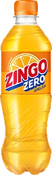 Zingo Apelsin Sockerfri