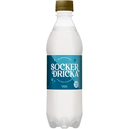 Läsk Gammeldags Sockerdricka