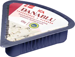 Danablu 125g ICA