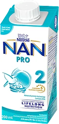 NAN Pro 2 drickfärdig 6m