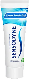 Tandkräm Extra Fresh Gel 75ml Sensodyne