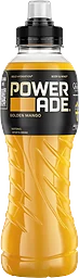 Sportdryck Golden Mango 50cl Powerade