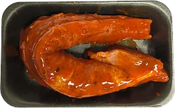 Fläskfilé ört&vitlöksmarinerad ca 500g