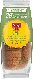 Färskt Bröd Vital 350g Schär