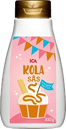Kolasås 300g ICA