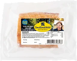 Kassler ca 500g Smålandskött